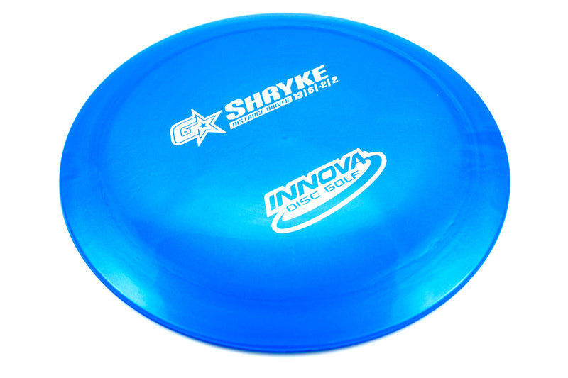 GStar Shryke Innova Disc