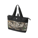 2 compartment Tote Cooler