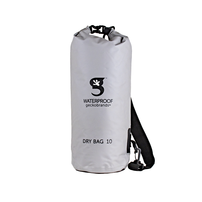 Waterproof Tarpaulin Dry Bag