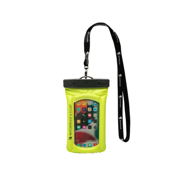 Float Phone Dry Bag