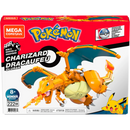 MEGA™ Construx Pokémon Charizard