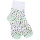 Weekend Mini Crew Socks