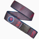 Grateful Dead We Are Everywhere Belt-Charcoal