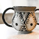 Gris Coffee Cup