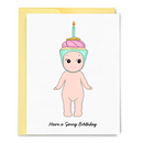 Have a Sonny Birthday Card