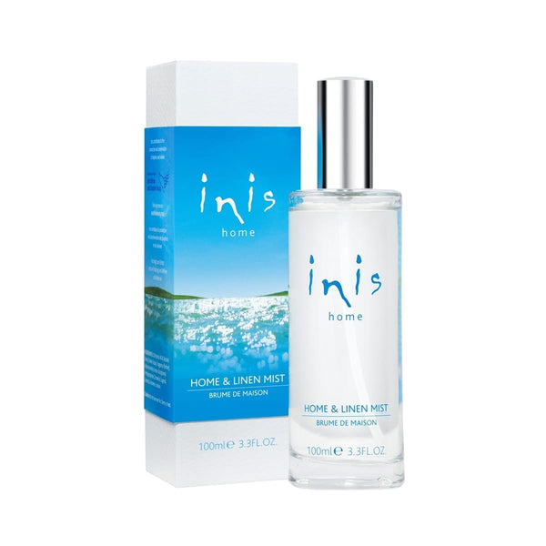 Inis Home & Linen Mist 100 ml/ 3.3 fl oz