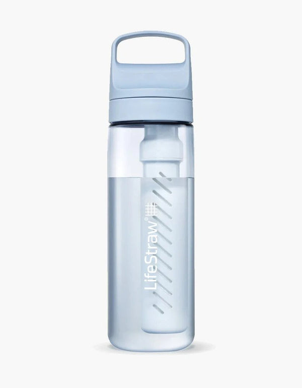 LifeStraw Go water bottle