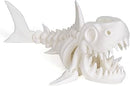 3D Printed Cranial Shark