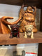 Resin Bulldog