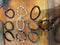 Assorted Stretch Bracelets