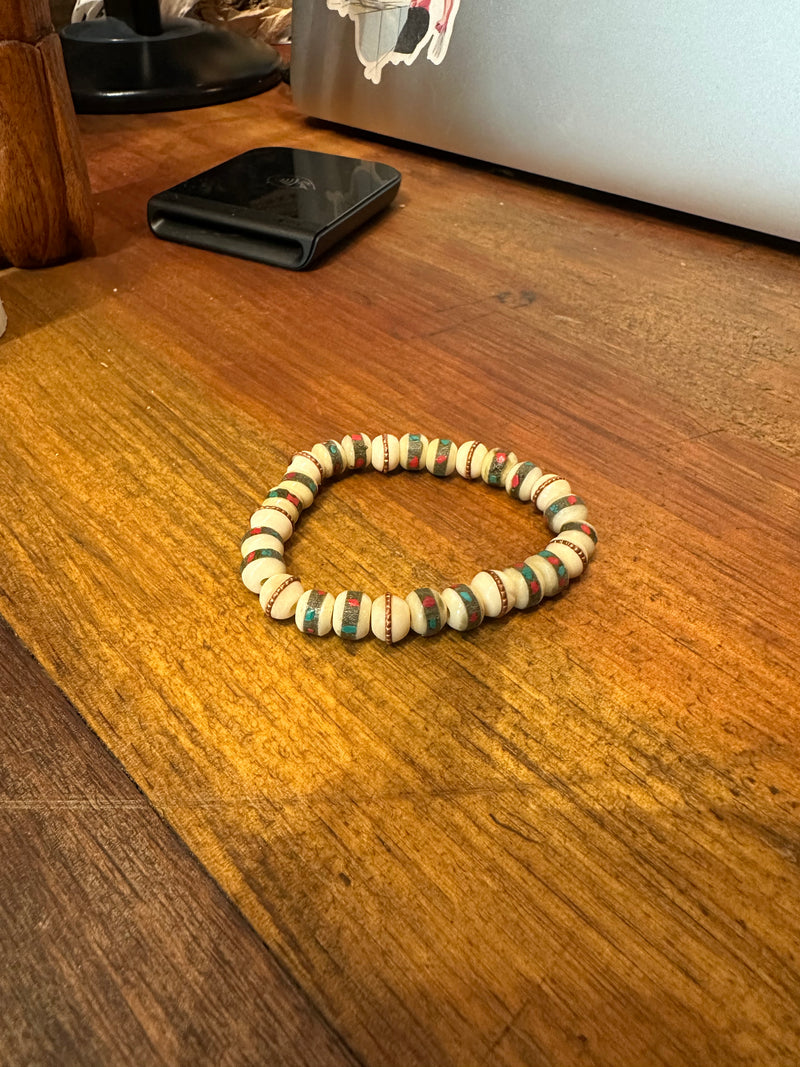 Assorted Stretch Bracelets