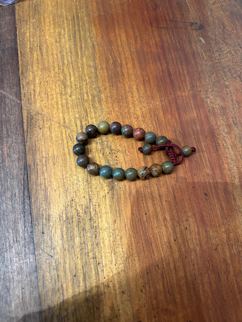 Assorted Adjustable Bracelets
