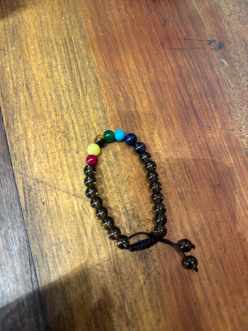 Assorted Adjustable Bracelets