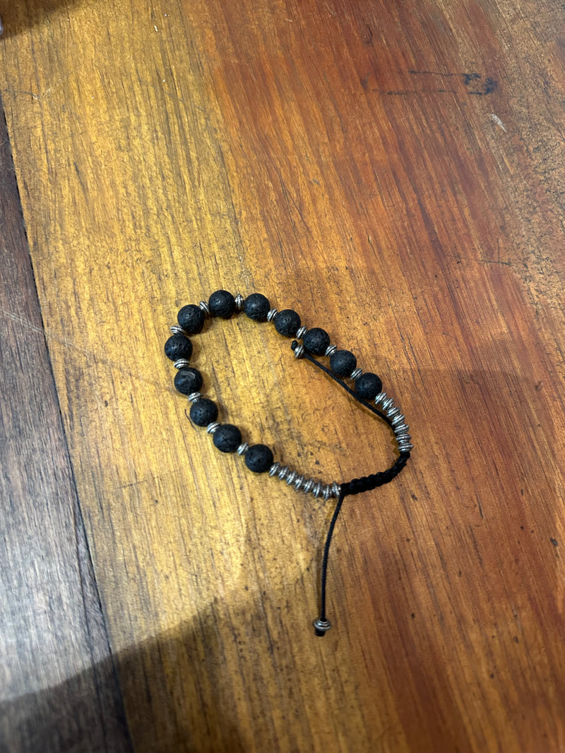 Assorted Adjustable Bracelets