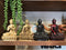 Buddha Statue 5-6 inch