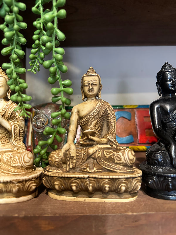 Buddha Statue 5-6 inch