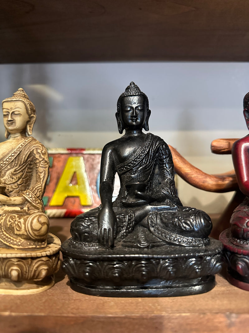 Buddha Statue 5-6 inch