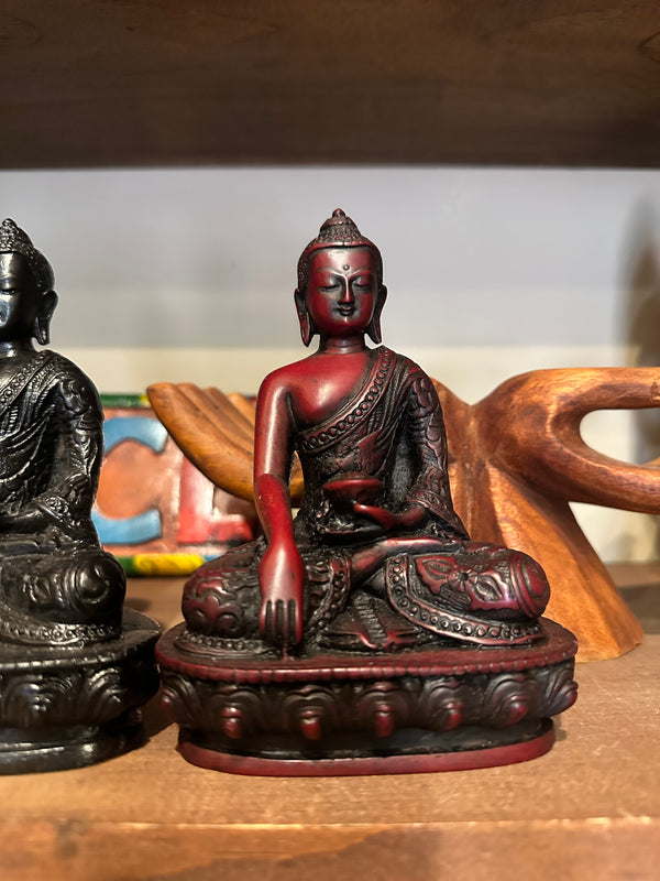 Buddha Statue 5-6 inch