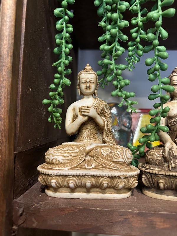Buddha Statue 5-6 inch
