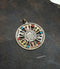 Tibetan Auspicious Pendant