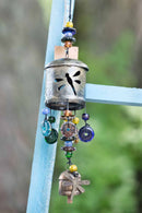 The Light of Dragonfly/Beads & Bells