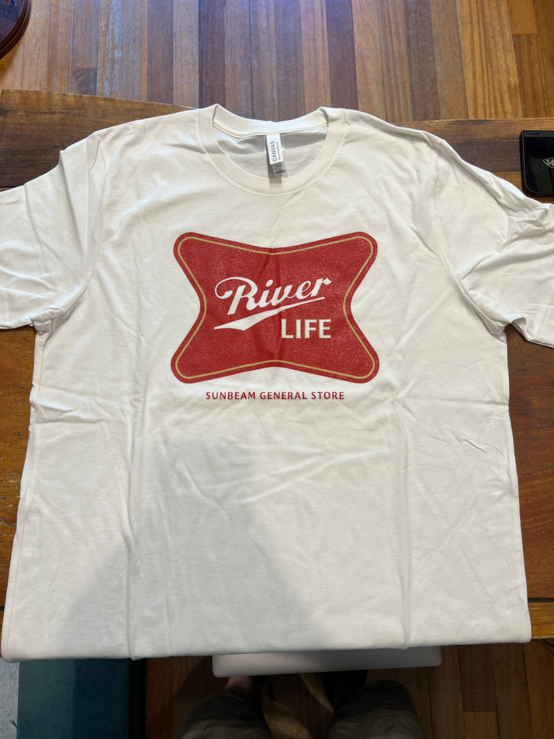 River Life T-Shirt