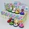 Bumper Car Animals In A Blind Box