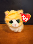 Melanie Cat Ty Beanie Babies