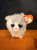 Furley Cat Ty Beanie Babies