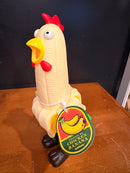 Squeeze Me Chicken Banana