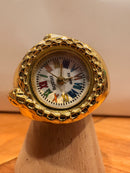 Watch Rings