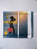 Pokemon Mystery Pack