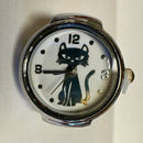 Cat Watch Ring