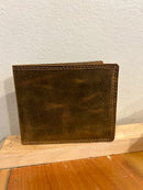 Buffalo Wallet