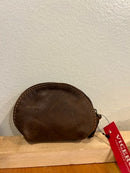 Oval Coin Purse