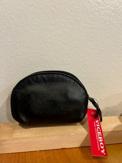 Oval Coin Purse