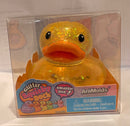 Glitter Squishy Duck