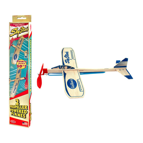 Glider Sky Streak Twin Pack