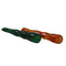 Carnelian Chillum Pipe