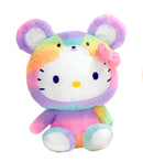 Hello Kitty Rainbow Sherbet - 11.5"