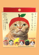 Cat Cap Blind Box (Fruit)