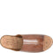 Yazmin Dark Brown Sandal