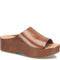 Yazmin Dark Brown Sandal