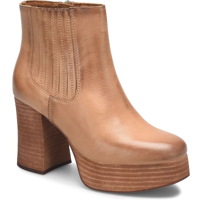 Baylie Boot Brown