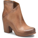 Seeley Ankle Boot Brown