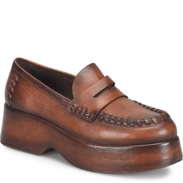Pixie-Brown