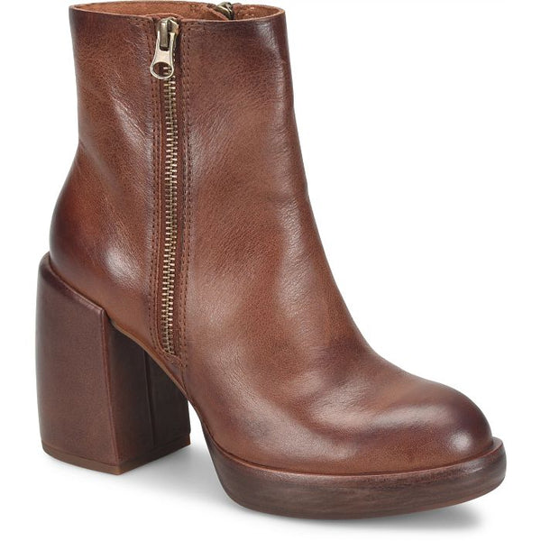 Aime Boot- Rust