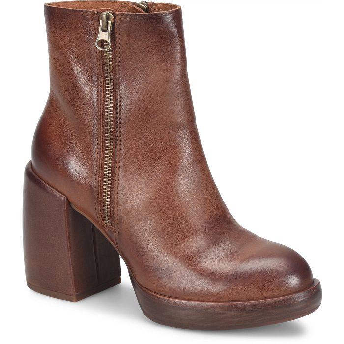 Aime Boot- Rust