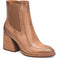 Sioux Brown Bootie