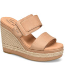 Raya Sandal - Natural